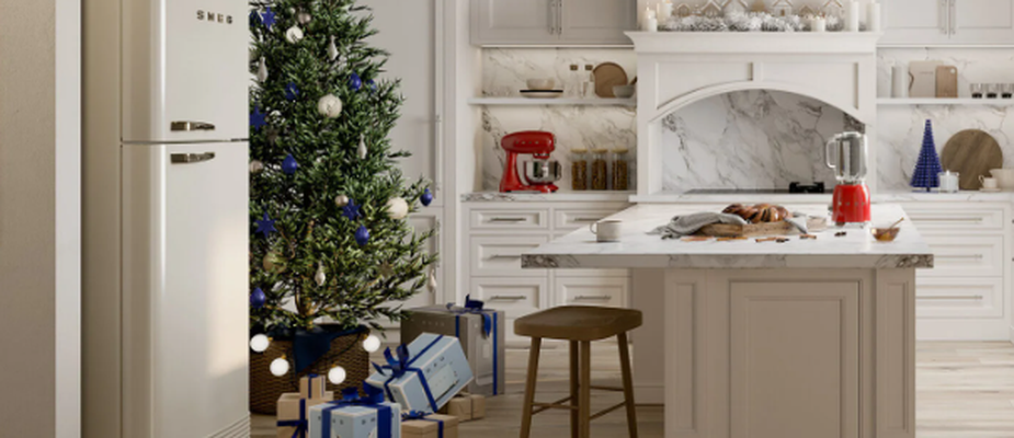 5 Dicas de Produtos SMEG Para Dar de Presentes de Natal 5 Dicas de Produtos SMEG Para Dar de Presentes de Natal