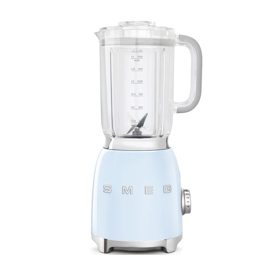 Smeg retro kitchen collection view 9