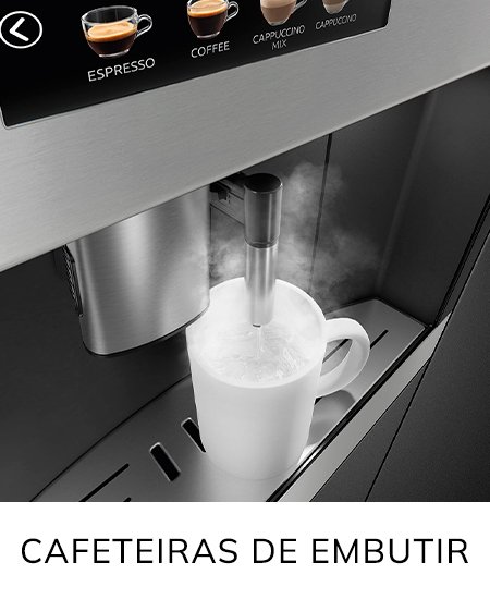 18 cafeteira embutir