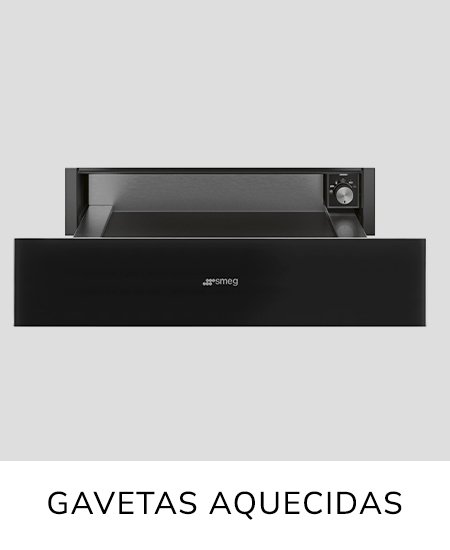 23 gaveta aquecida