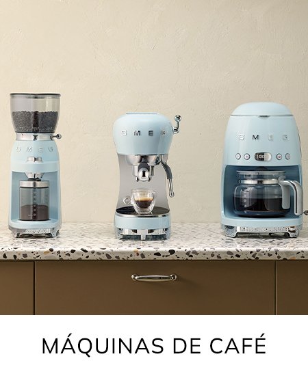 14 maquinas de cafe