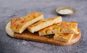 focaccia italiana