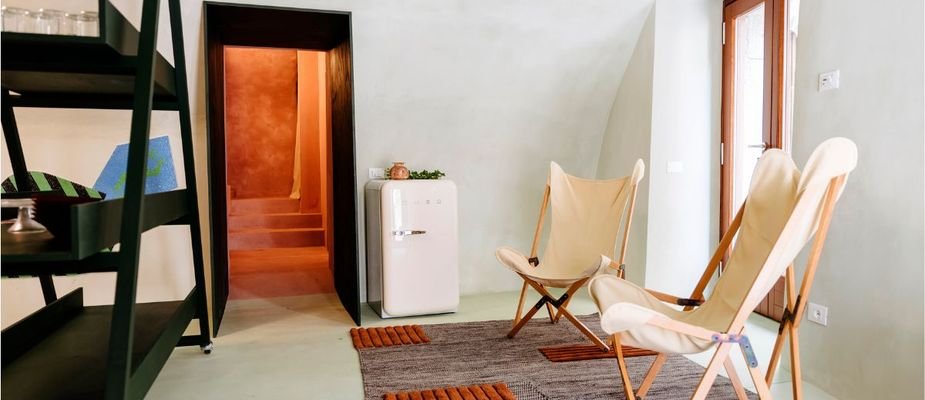 Frigobar retrô: o objeto de design que define espaços gourmet para receber com sofisticação Frigobar retrô: o objeto de design que define espaços gourmet para receber com sofisticação