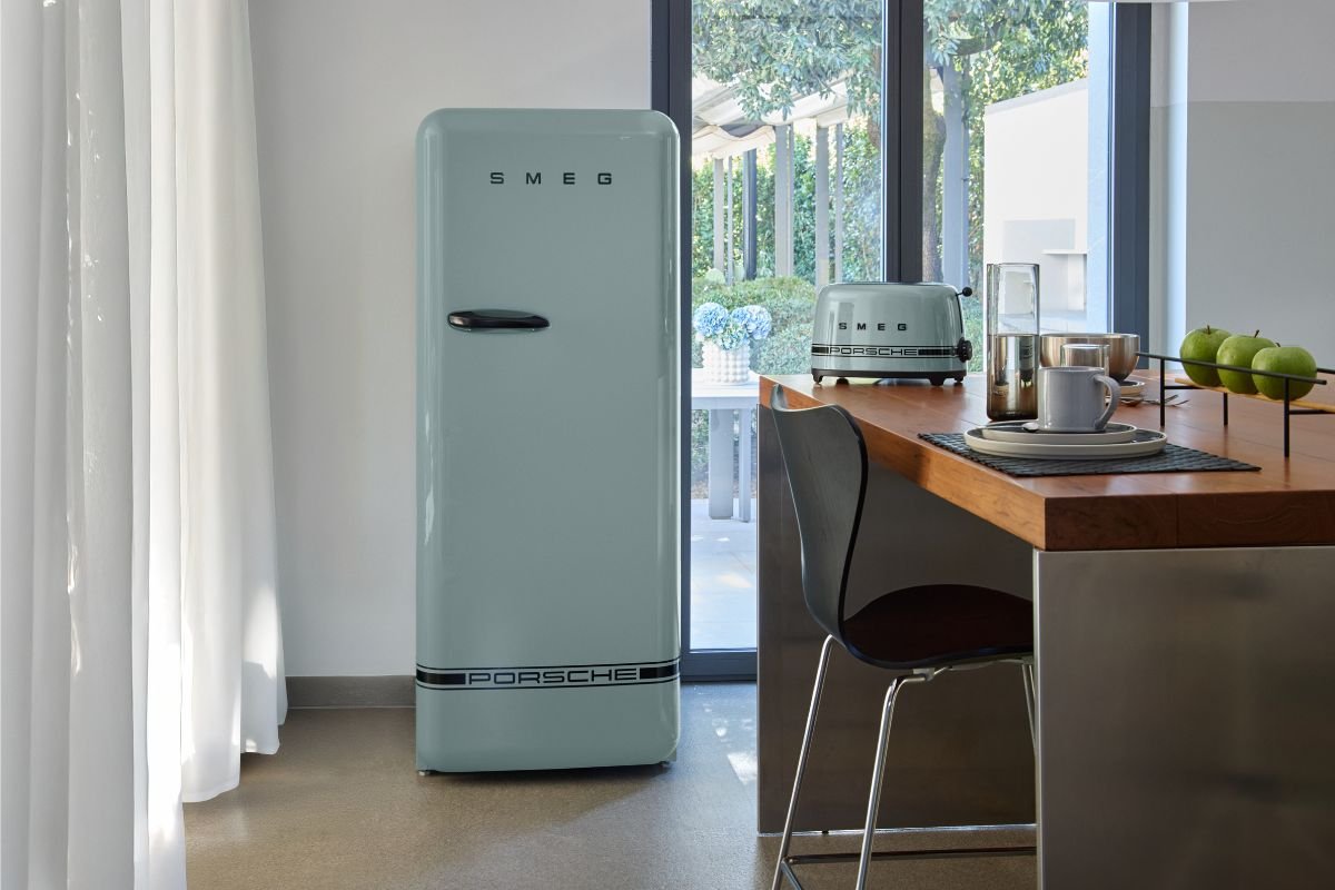 refrigerador anni 50