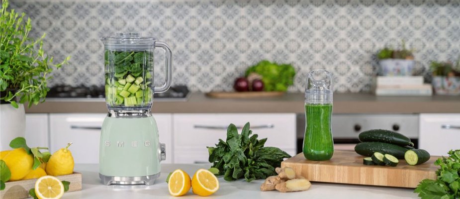 Liquidificador premium: smoothies, sorvetes e sopas muito além do básico