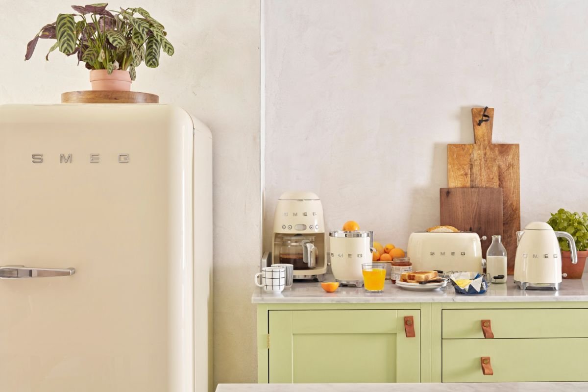 eletrodomesticos smeg