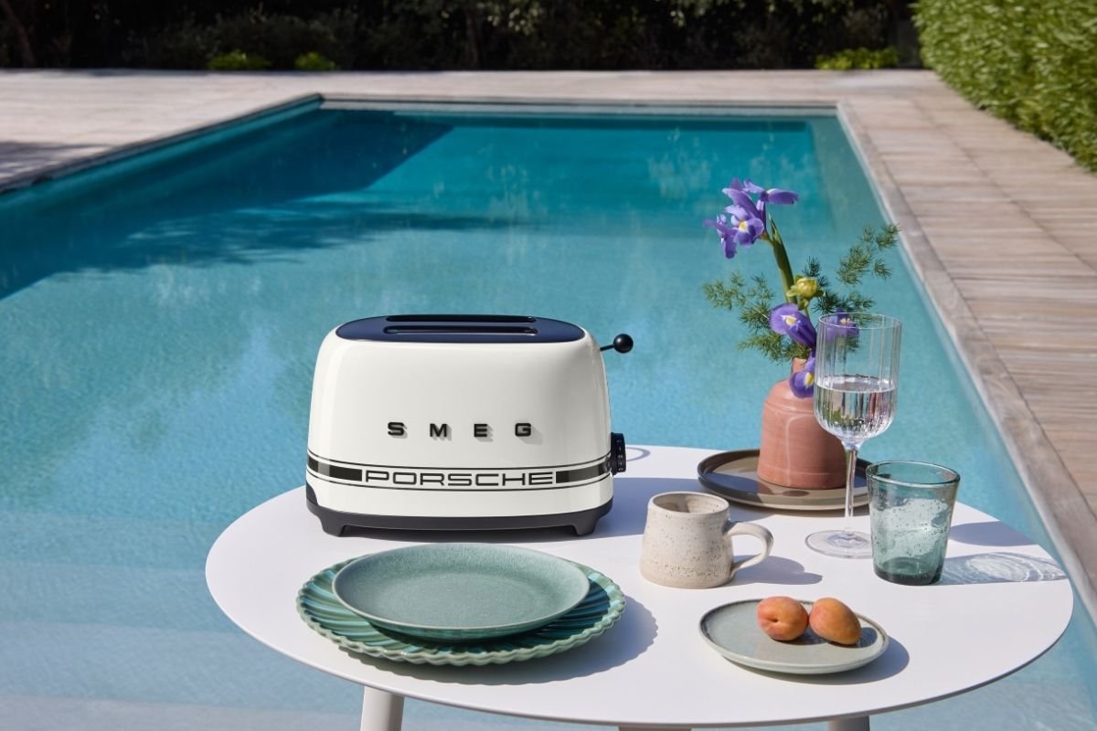 torradeira smeg